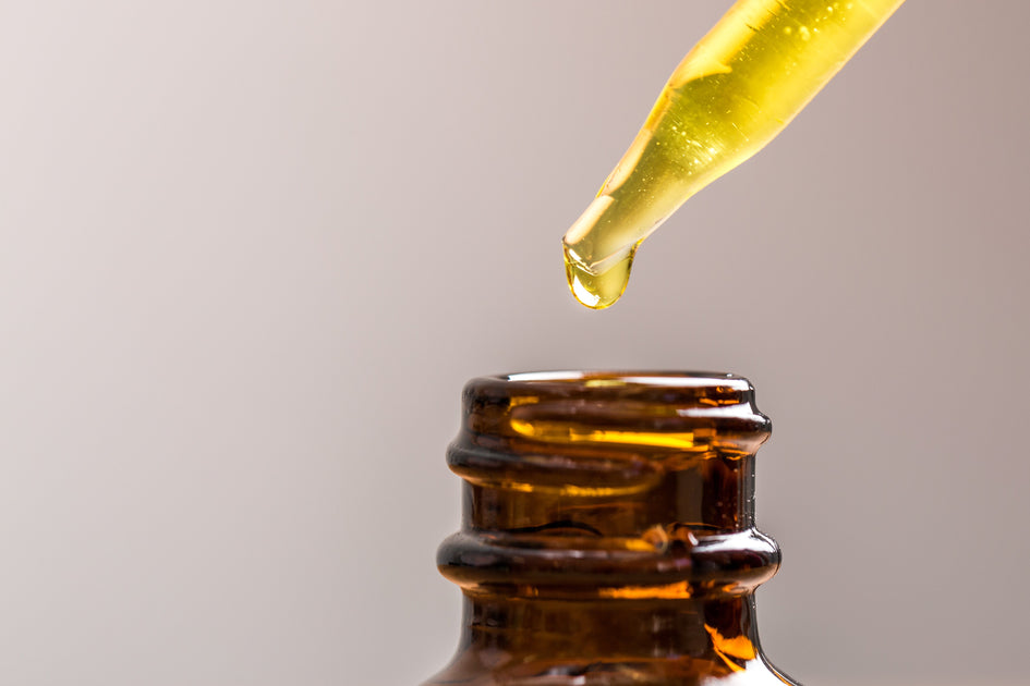 The Best Essential Oils for Congestion – Blue Orchid Collection | Raw ...
