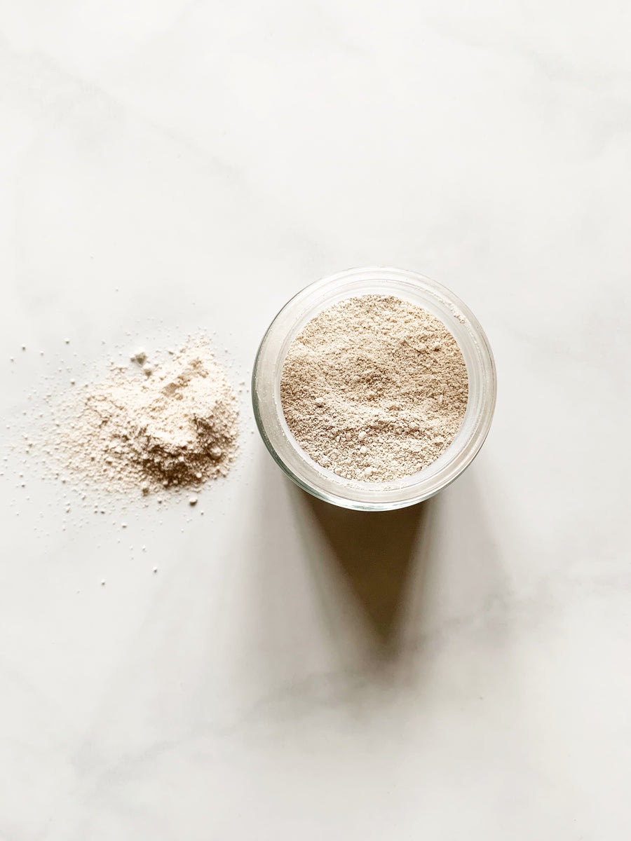 WILDFLOWER GRAINS – Blue Orchid Collection | Raw + Simple Artisan ...