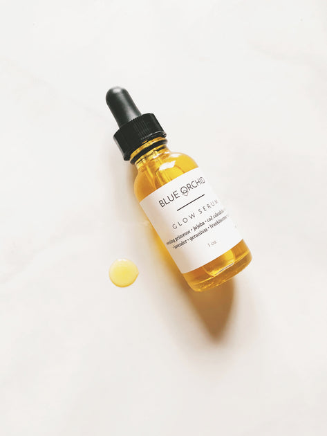 All Products – Blue Orchid Collection | Raw + Simple Artisan Apothecary