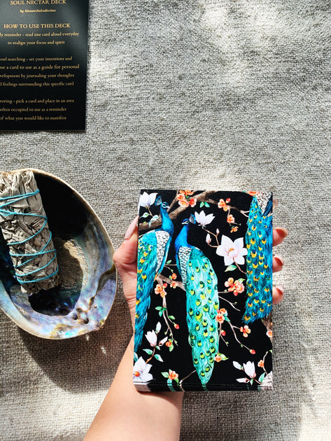Lifestyle – Blue Orchid Collection | Raw + Simple Artisan Apothecary