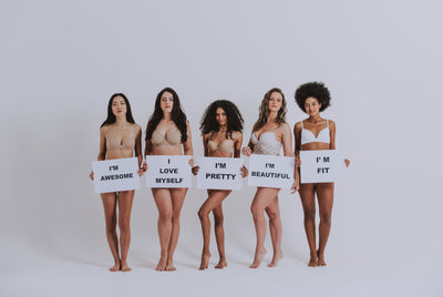 Body Positivity and Skin Positivity: Love the Skin You’re In
