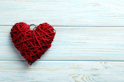 Five Ways to Love Yourself this Valentine’s Day
